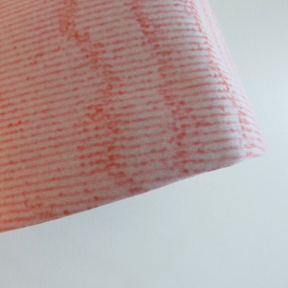 VIVETTA Mimmo Light Blush Pink Pleated Structured Skirt - Size IT 36 / US 0 - Picture 5 of 15